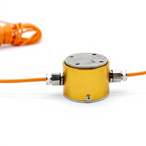 Sensor de fuerza multidimensional 300N 500N 1000N, sensor de torsión y tensión multieje, celda de carga compuesta - Product Image 1