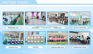 NUOVA Macchina per Pressoterapia da Tavolo con Tecnologia Pneumatica per Drenaggio Linfatico e Dimagrimento di Gambe, Braccia e Corpo - Product Image 6