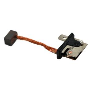 แปรงมอเตอร์เรือ 64E-43892 และ 64E-43891 สำหรับยามาฮ่า 115-225 แรงม้า ระบบ Trim & Tilt 64E-43892-00 และ 64E-43891-00 อะไหล่เครื่องยนต์เรือ - Product Image 4