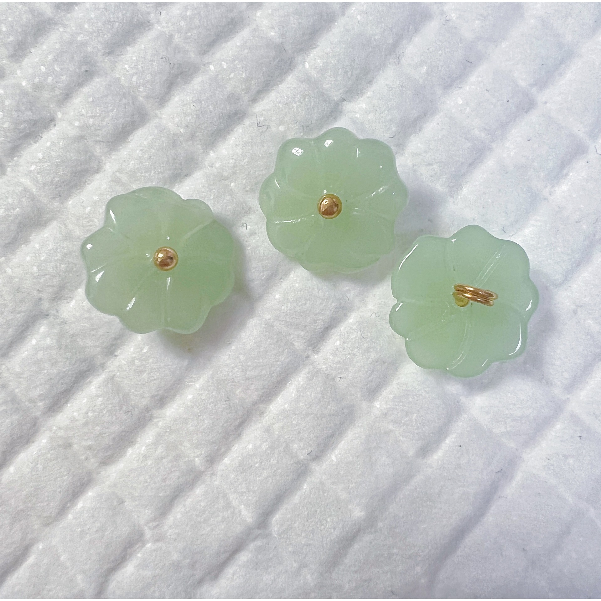 Light green [15.5mm]