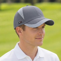 Casquettes de baseball vintage en popeline, style sportif urbain, ajustables, en gros, unies, pour hommes, en nylon maillé, anti-UV, personnalisables, vierges, respirantes