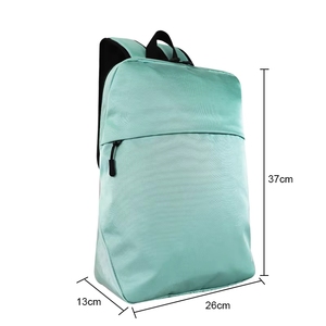 Nouveau Sac à Dos Scolaire Style Britannique Tendance pour la Maternelle et les Classes de CP-CM2, Anti-Pression, Protection Dorsale, Rangement Facile, Imperméable - Product Image 5