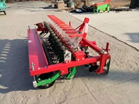 Semoir automatique de légumes de planteur d'oignon de Machine de plantation de graine à vendre semoir de planteur de pomme de terre