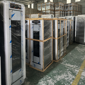 Fermentador <span class=keywords><strong>de</strong></span> <span class=keywords><strong>pan</strong></span> industrial <span class=keywords><strong>de</strong></span> 32 bandejas y máquina <span class=keywords><strong>de</strong></span> prueba <span class=keywords><strong>de</strong></span> masa <span class=keywords><strong>de</strong></span> pizza Fermentador <span class=keywords><strong>de</strong></span> <span class=keywords><strong>pan</strong></span> <span class=keywords><strong>de</strong></span> panadería <span class=keywords><strong>de</strong></span> nueva condición para uso en restaurante - Product Image 5