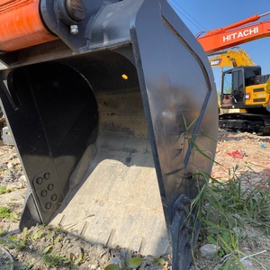 Excavatrice de construction routière Hitachi ZX240 de 24 tonnes, 90% neuve, de haute qualité, d'occasion, à vendre - Product Image 5