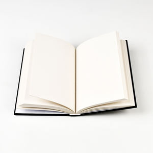 Libro Decorativo <span class=keywords><strong>Vintage</strong></span> con Tapa Dura, Estilo Revista, Material <span class=keywords><strong>de</strong></span> Cartón Recubierto - Product Image 2