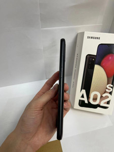 Venta al por Mayor de Teléfono Inteligente A02s, 32 GB, 3 GB de RAM, Android, Versión Estadounidense, CPU Octa Core, LTE, Pantalla AMOLED HD, Resolución de Pantalla, Batería de 5000 mAh - Product Image 5