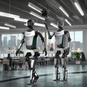 <span class=keywords><strong>2025</strong></span> EXPO Osaka đặc trưng ai <span class=keywords><strong>Robot</strong></span> Walker C-tài liệu thông minh cho Bảo tàng và sự kiện - Product Image 2