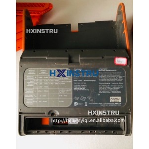 เครื่องวัดความต้านทานไฟฟ้า Sonel MRU-120 มือสอง รุ่น H H H - Product Image 5