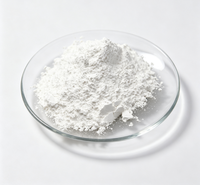 Poudre de nitrure de bore hexagonal (HBN) D50 1μm 2μm 5μm, additif thermoconducteur pour semi-conducteurs et plastiques