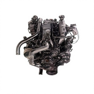 ใช้ของแท้สำหรับ4JB1ของ Isuzu 4JB1T เครื่องยนต์ญี่ปุ่น JDM - Product Image 2