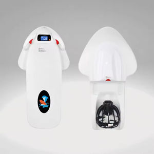 15 km/h surf en agua portátil Jet <span class=keywords><strong>Wakeboard</strong></span> al aire libre mar Scooter <span class=keywords><strong>Skate</strong></span> Body Board tabla de surf eléctrica para adultos - Product Image 3