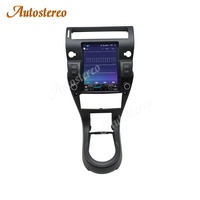 128G para Citroen C4 Quatre Triump 2004-2012 Android 11 coche Radio Qled pantalla Multimedia Player navegación GPS Autostereo
