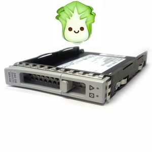 Nouveau SSD SAS en gros, petit disque SSD en stock UCS-SD800G12S3-EP UCS-SD800G123X-EP 800 Go SAS 12G SAS 2,5 pouces SSD Dell - Product Image 5