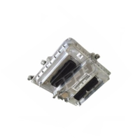 Módulo de Control del Motor ECM ECU 0281010253 para IVECO Eurocargo Tector y DCEC ISBe Part
