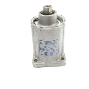 Controlador de Programación PLC ADV5025 9773 SER 686 73116PSI Nuevo y Original - Product Image 1