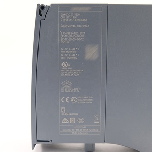 ขายดี ของแท้ SIMATIC S7-1500 CPU 1511 6ES7511-1AK02-0AB0 6es7 511-1ak02-0ab0 คอนโทรลเลอร์ PLC โมดูลดิจิตอล - Product Image 4
