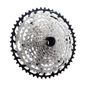 Casete para Bicicleta de Montaña de 10/11/12 Velocidades para M4100/M5100/M7000/M6100/M7100/<span class=keywords><strong>M8000</strong></span>/M8100 con 40T-51T Dientes, Embalaje en Caja - Product Image 1