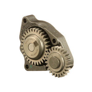 Pompa Oli Asli 504241684 untuk Mesin F5AE5484A F5AE9454L F5CE9484B <span class=keywords><strong>Loader</strong></span> 420CT TR320 TV380 221E SV250 - Product Image 5