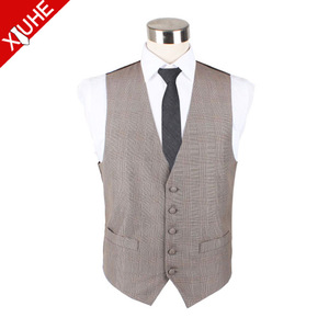 Chaleco de camuflaje personalizado para hombre, moda - Product Image 3