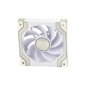 ARGB 5V 120毫米RGB发光二极管风扇3针<span class=keywords><strong>4</strong></span>针脉宽调制静音电脑游戏电脑机箱冷却器水冷散热器功能 - Product Image 6