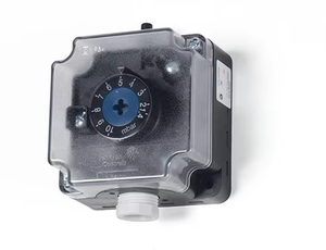 Interruptor Diferencial USA CONTROLS P233A-4PHC - Product Image 3