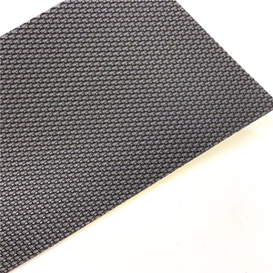 2024 nueva cinta de correr resistente a los impactos superior áspera cinta transportadora para caminar - Product Image 4