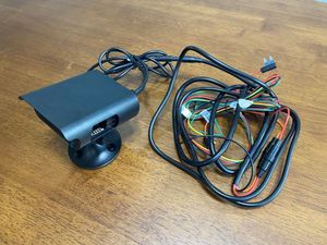 Sistema de JY-R5DSM antisiesta, alarma de Audio para llamada de fumar, Sensor de fatiga para conductores, seguridad, en español, portugués y turco - Product Image 5