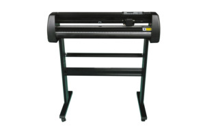 Nuevo Plotter de Vinilo de Alta Velocidad 870 con Soporte de Piso Resistente, Imprescindible para Camisetas Personalizadas - Product Image 2