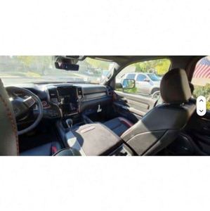 NOUVEAU - <span class=keywords><strong>DODGE</strong></span> <span class=keywords><strong>RAM</strong></span> 1500 TRX <span class=keywords><strong>RAM</strong></span> Launch Edition DOUBLE CABINE PICK-UP USAGÉ - Product Image 4