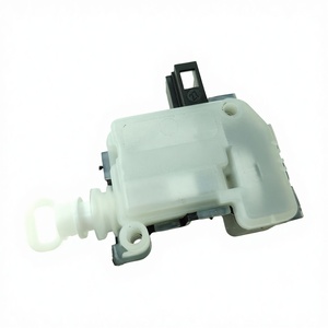 Dispositivo de bloqueo del motor del maletero 1M0959781A para pieza de repuesto de Golf - Product Image 1