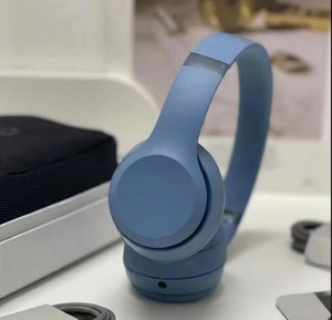 Audífonos Inalámbricos Profesionales B-SOLO4, Auriculares Estéreo de Alta Fidelidad con Bajos Profundos y Batería de Larga Duración para Deportes y Música - Product Image 3