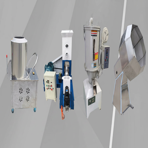 Extrusora de alimentos a escala de laboratorio de 50-100 kg/h para I+D con un ahorro de energía del 20% en comparación con la estándar. - Product Image 1