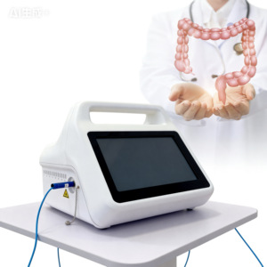 Láser Médico de 50W 3000ms 980nm Y1470nm para Corte de <span class=keywords><strong>Hemorroides</strong></span>, Tratamiento de <span class=keywords><strong>Hemorroides</strong></span>, Proctología - Product Image 6