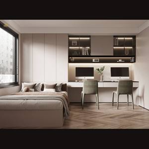 <span class=keywords><strong>Lit</strong></span> Tatami Européen avec <span class=keywords><strong>Armoire</strong></span> Matelas 3 <span class=keywords><strong>Places</strong></span> Appartement Moderne pour Salon et Hôtel Mobilier de Maison - Product Image 5