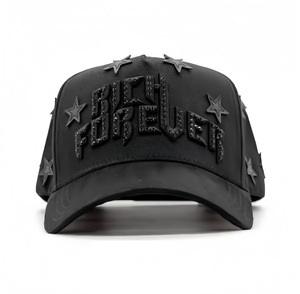 Cappelli Sportivi G5 Premium all'Ingrosso a 5 Pannelli - Stili Selezionati Spediti su Ordinazione - Offerta Esclusiva a Tempo Limitato - Product Image 2