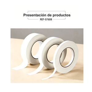 เทปกาวอะคริลิกสองหน้าแบบแรงยึดติดสูง ไม่ทิ้งคราบ สำหรับใช้ในบ้านและสำนักงาน - Product Image 1