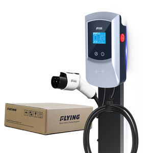 โซลาร์ Eco-Boost 22KW - โซลูชันการชาร์จรถยนต์ไฟฟ้าที่พร้อมรับมือกับอนาคต - Product Image 3