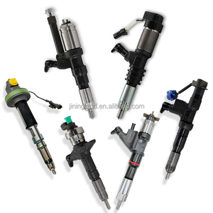 Inyector de Combustible Common Rail 095000-6040, Inyector Diesel para <span class=keywords><strong>DENSO</strong></span> <span class=keywords><strong>23670</strong></span>-<span class=keywords><strong>0R020</strong></span>, Gran Venta - Product Image 6