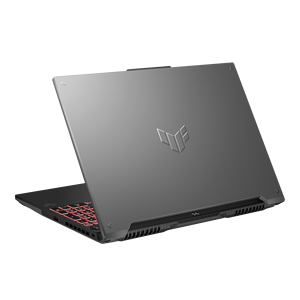โน้ตบุ๊ก TUF Gaming A16 (2024) FA607 R9-7940HX 16G/1TS 4070-8G 165Hz 2.5K Win11 รุ่นใหม่ล่าสุด - Product Image 1