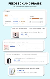 น้ำมันหอมระเหยเข้มข้น น้ำมันอโรมาแบรนด์ดัง กลิ่นบริสุทธิ์สำหรับเครื่องกระจายกลิ่น น้ำมันหอมระเหยจากสารสกัดธรรมชาติ - Product Image 6