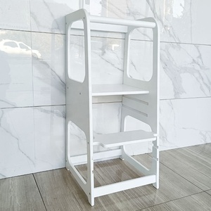 Usine en gros OEM/ODM bambou échelle chaise <span class=keywords><strong>tour</strong></span> <span class=keywords><strong>d</strong></span>'<span class=keywords><strong>observation</strong></span> pour tout-petits tabouret de marche <span class=keywords><strong>tour</strong></span> <span class=keywords><strong>d</strong></span>'<span class=keywords><strong>apprentissage</strong></span> en bois écologique pour enfants - Product Image 6