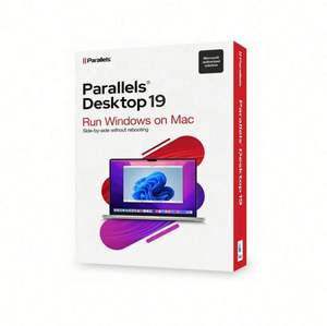 Parallels Desktop 19 - Product Image 1