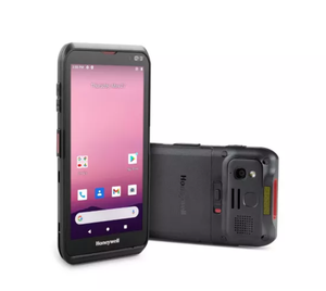 เครื่องคอมพิวเตอร์พกพา ScanPal EDA56 Wi-Fi6 รองรับบาร์โค้ด 1D 2D หน่วยความจำ 4GB+64GB มาตรฐาน IP67 สำหรับงานคลังสินค้า ค้าปลีก และโลจิสติกส์ - Product Image 6