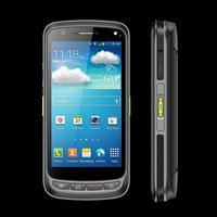 Lecteur de codes-barres Android Chainway C72, PDA portable robuste E710 pour le suivi des actifs et l'inventaire en vente au détail, lecteur RFID UHF longue portée