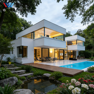 Casa Pequeña de Eficiencia Energética Estándar AU NZ EN, Tipo Granny Flat - Product Image 1