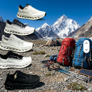 Chaussures Classiques de Luxe pour Hommes, Design Léger et Tendance, Chaussures de Sport Personnalisables avec Logo, Chaussures de Sport Amortissantes - Product Image 1