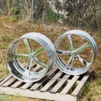 Jantes forgées de 20, 22, 24 et 26 pouces pour Chevrolet, GMC, GM, Jeep, RAM, Cadillac, Hummer, Lincoln, Dodge, Tesla, Land Rover, BMW, Audi, Benz