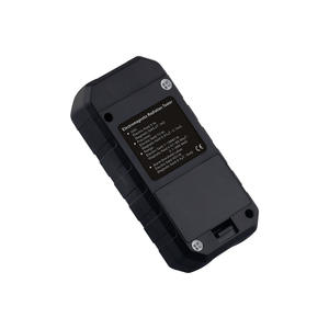 Nueva máquina de rayos superior electromagnética portátil Industrial Vietnam Geiger Detector de radiación de dosímetro de campo personal - Product Image 3