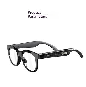 Occhiali Audio Bluetooth F09 Due-in-<span class=keywords><strong>uno</strong></span> con Radio FM, Lenti Intelligenti <span class=keywords><strong>a</strong></span> Cambio Colore, Occhiali da Sole per Ascoltare Musica all'Aperto - Product Image 6